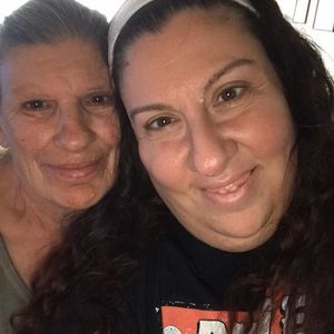 Meet your Posher, Mary ann